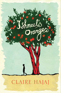 התפוזים של ישמעאל